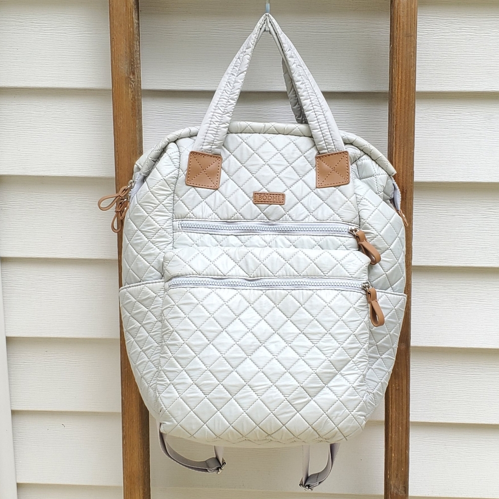 BODHI Travel Backpack